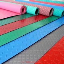 Workshop Waterproof Oxford Mat Catering Shop Anti Slip Ground Mat Washable Copper Money Type Carpet Beauty Yard Toilet Wear