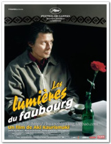 Twilight Mika Kaurismaki movie poster art film decorative painting