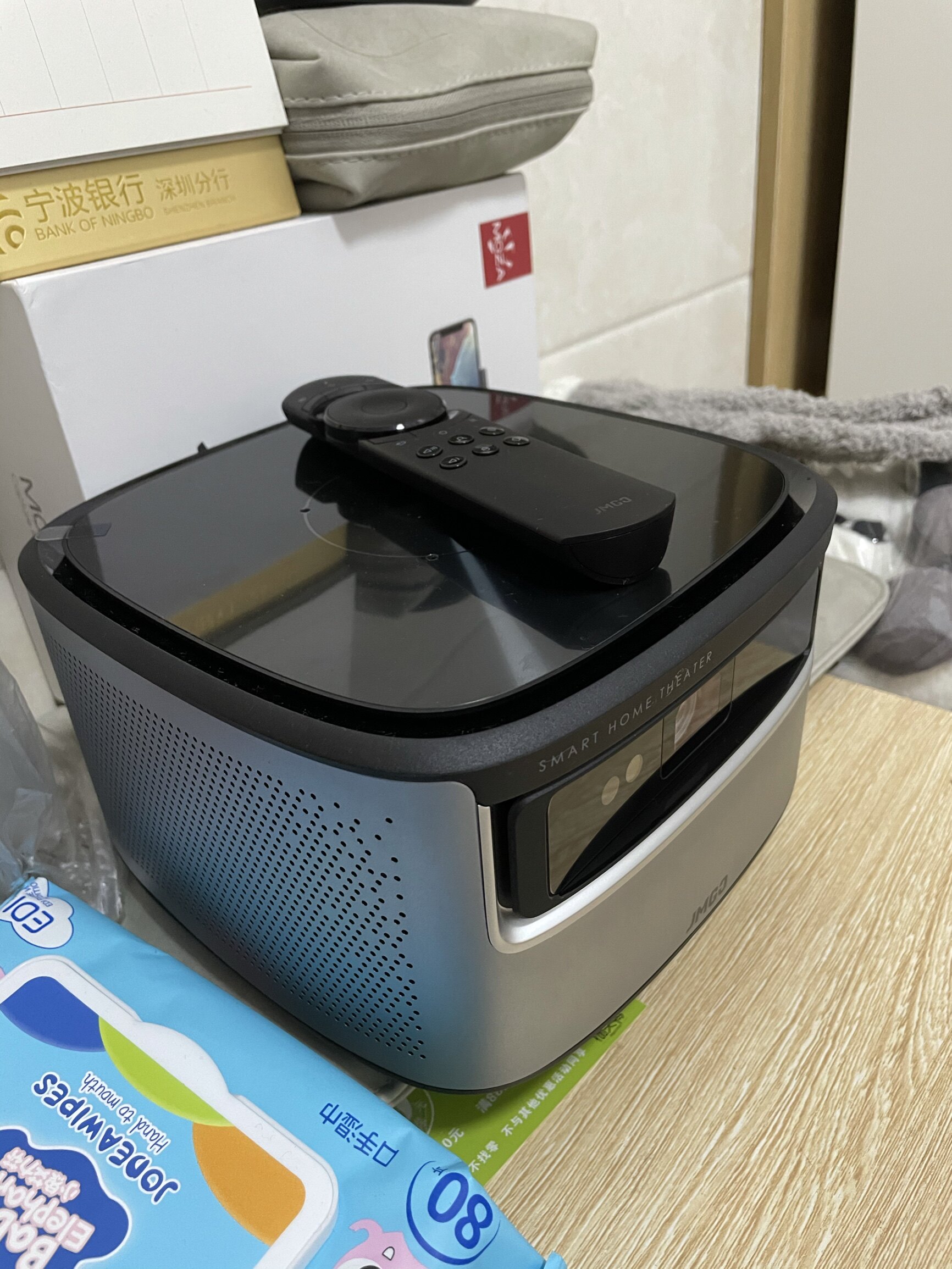口碑坚果j7s怎么样评测一个月后感受大分享
