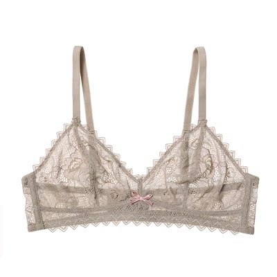 豆绿挺好看的,内衣真的是超薄,就是一层蕾丝,由于内衣中间设计的原因,虽然只有一层,单穿也不会凸点,还挺好的,无钢圈挺舒服的,解放胸部,很不错 豆绿挺好看的,内衣真的是超薄,就是一层蕾丝,由于内衣中间设计的原因,虽然只有一层,单穿也不会凸点,还挺好的,无钢圈挺舒服的,解放胸部,很不错