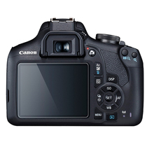 Backpackers are suitable for Canon 1200D 1300D 1500D 1500D anti-camera steel film protection adhesive film