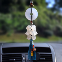 Applicable to Benz BMW Audi Automobile Hangjie Ping Kung Goddess of Jade Car Interior Soda Handling Gallery