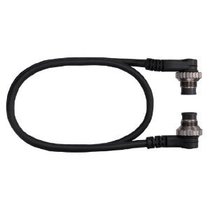 Nikon D5 D4a D850 D810 D800E D500 D700 D3x synchronization cable MC-23A