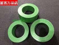 47X27X15 silicon steel spray magnetic ring 47X27X15 outer 47 inner 27 high 15 low frequency magnetic ring