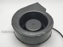 ebm 24V 45W German turbine centrifugal air purifying fan G1G133-DE19-15 12v220v