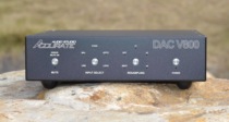 Jingyin DAC-V800 Audio Decoder PCM1792A Fully Balanced Decoder