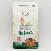 Spot new version of Belgian Versell bear grain fattening hamster grain Golden Bear staple grain 700g