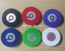 Magic sound recording artist studio1 0 generation battery slot cover magic sound ear shell ear cover side battery cover