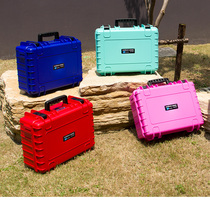 Germany BW bewei Type5000 gray safety box waterproof equipment instrument box storage moisture-proof box