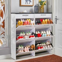 Doorway Shoe Cabinet Solid Wood color Xuanguan Cabinet Home 45 50 50 54 60 70 80 1 m 1 m 24 High 120C