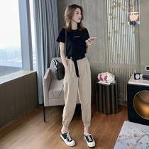 Sandro Svpr 2021 summer new