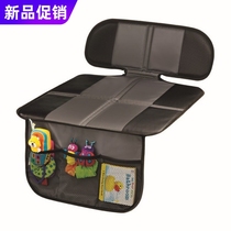 Child safety seat anti-wear mat for motor anti-wear mat for motor anti-slip seat