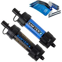 Overseas boutique American Soyer Sawyer micro outdoor water purification system 2 clothing SP2105