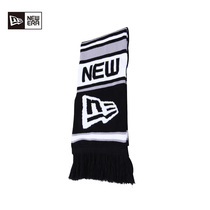 New Era New China Autumn and Winter New Christmas Theme Warm Scarf Men and women couples can wear knitted hats
