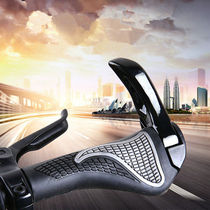 Giant Bicycle accessories Daquan cover mountain bike rubber horns of knowing si fei che to bicycle handlebar