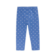 Cotton fruit childrens leggings Women wear girls pants spring and autumn thin trousers