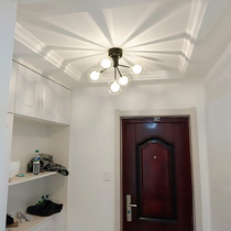 Living room door light Home light Entrance light Nordic aisle light Corridor light Bedroom corridor light Cloakroom Balcony light