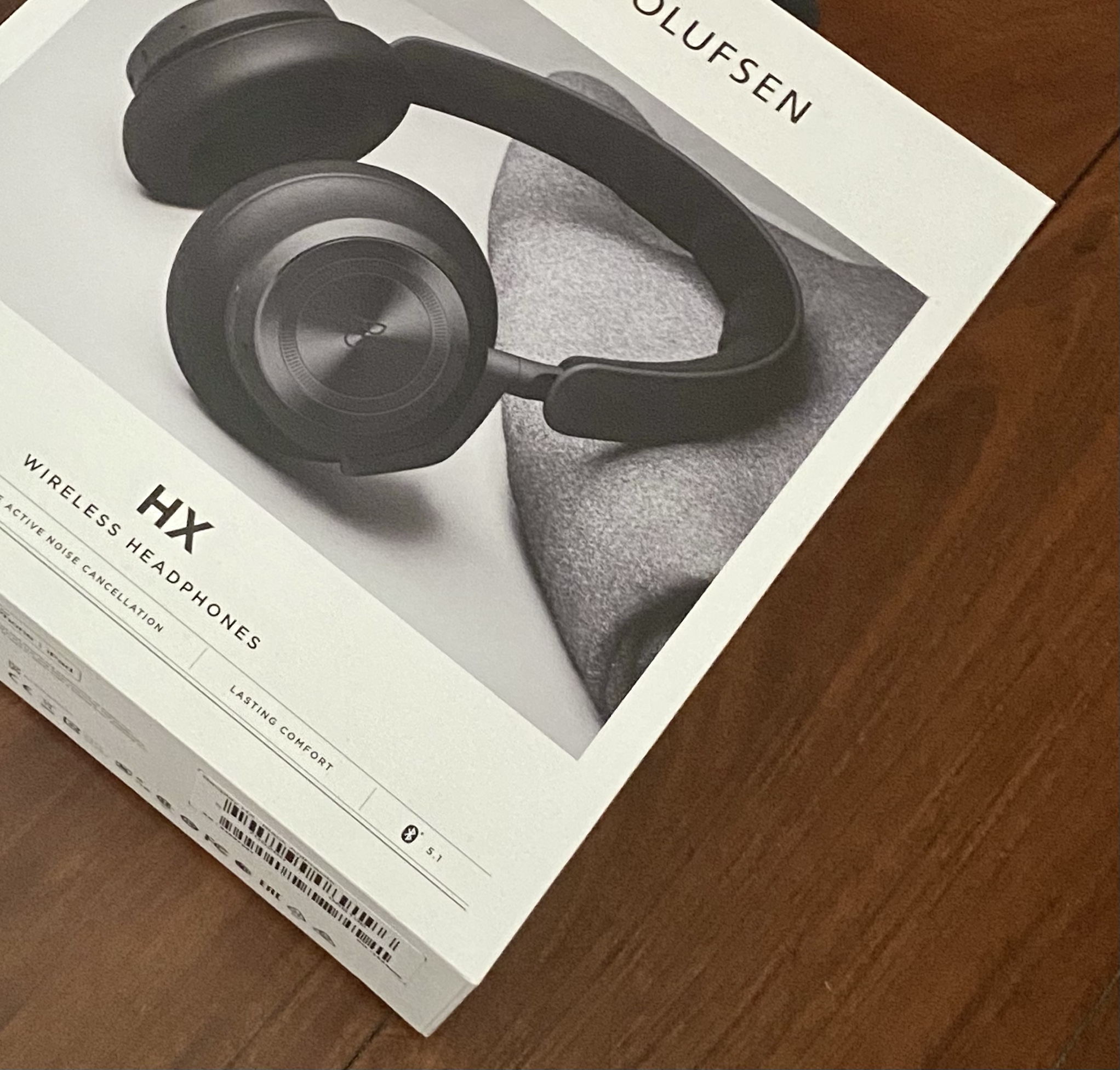 hxun耳机是什么品牌，Hx头戴式耳机怎么接手机
