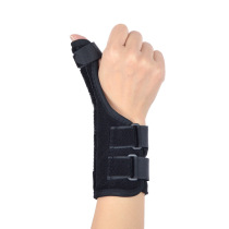 Tang Aitang wrist guard thumb sprain fracture fixation protector tendon sheath swollen wrist pain male and female finger orthosis