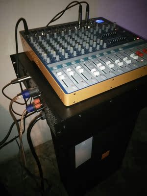 大家谈谈这家奇华影音的音响怎么样，靠谱吗？有人入手过吗？