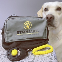 American Star Bag Training Dog Equipment Outgoing Dog Snacks Training Dog Artistic Tool Louds Trainer