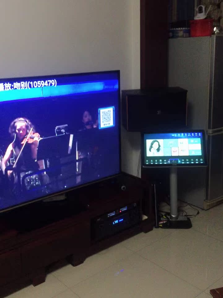 威钻 H8家庭ktv口碑好吗