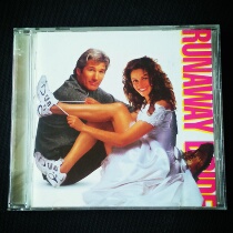 (Falling off the bride) Runaway Bride movie soundtrack for a long time