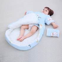 Men and women Baby ring pants toilet training pants summer thin summer children diapers cotton infants