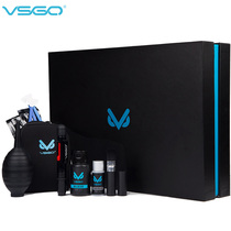 Vigo 15880 DSLR Camera Lens Cleaning Multi-function Kit APS-C Full frame cleaning stick Lens