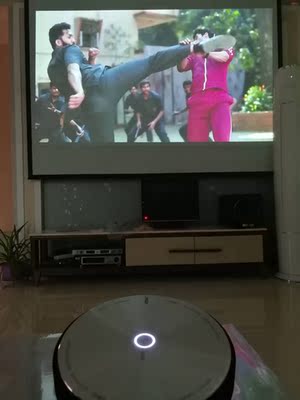 体验对比爆料评测美高G20S投影仪怎么样，别被其他广告忽悠了