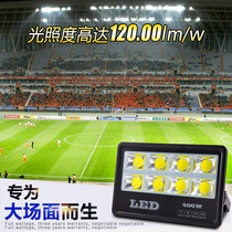 LED Spotlight Lighting Lamp Outdoor Tennis Stadium Stadium Basketball Court Outdoor Stadium Lighting Lighting