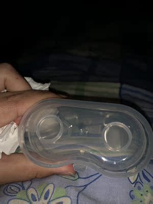 不错，吸力挺大的，可以自己调节，动作幅度小一点，不能就会掉的，期待，有效果，小盒子也不错的啦