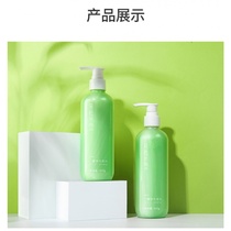 Patchouli shampoo anti-mite Shampoo Shampoo hair cream female mite control oil anti-itching and long-lasting fragrance