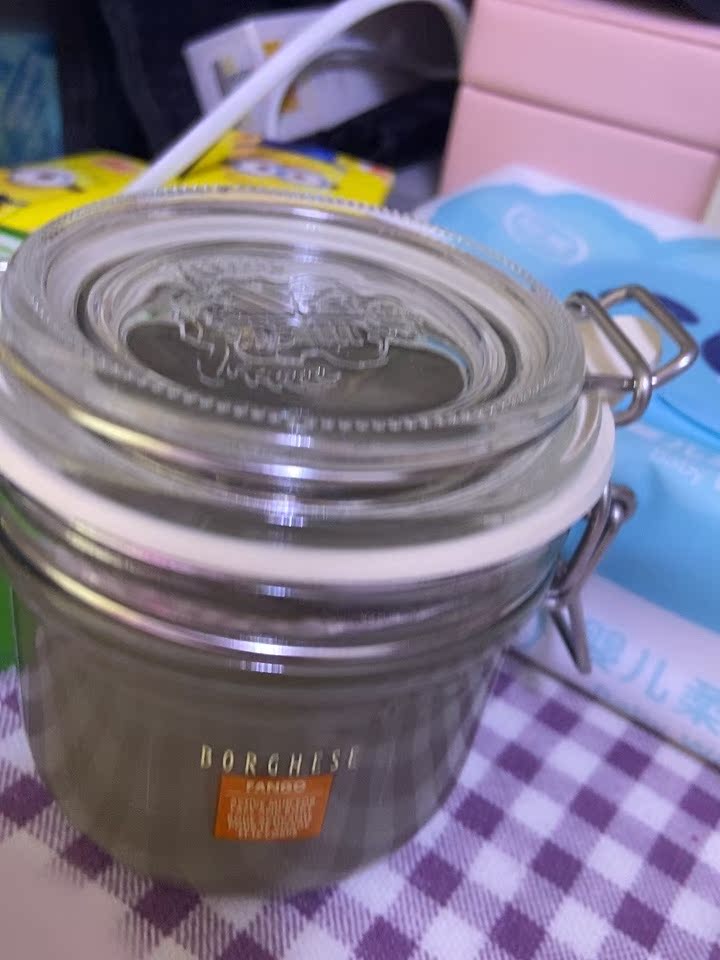 贝斯佳粉泥贴片面膜功能怎样?实情解析性价比高吗?