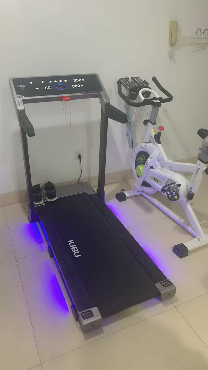 入手选择优步v8跑步机怎么样?优缺点揭秘