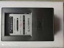 Hangzhou Holley electric meter 380v3 6A three-phase four-wire mechanical energy meter Electric meter DT862-2 meter