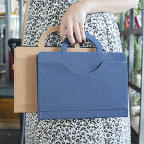 Huawei tablet matepadpro protective case matepad computer case 10 4 sets m6 handbag 10 8-inch pro leather case mate all-inclusive pad enjoy