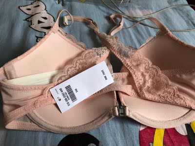 肩带太细了些，个人不喜欢有钢圈，取出穿着也很好，面料不错，好评