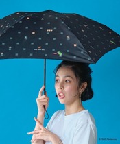 Wanshiwu Yunshang Wpc Printed Folding Umbrella AL-ND002