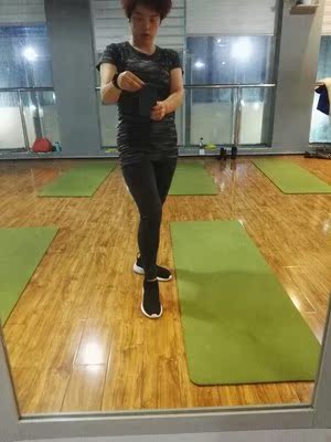 这是第二次购买啦，质量特别好，这次帮朋友买，裤子穿上正合适，朋友一直大赞👍质量，特别好，以后有需要再来。