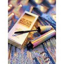 Leezi Liz waterproof long long curling does not faint make-up student trembles with starry sky mascara