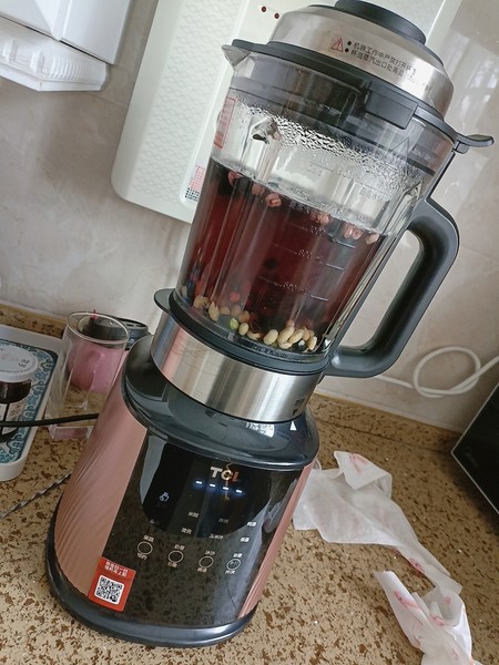 tcltm0412a家用豆浆机如何呢