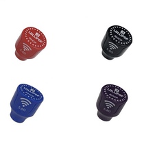 5 8G Lollipop drone crossing machine racing machine Antenna 3 generation wireless image transmission receiver antenna