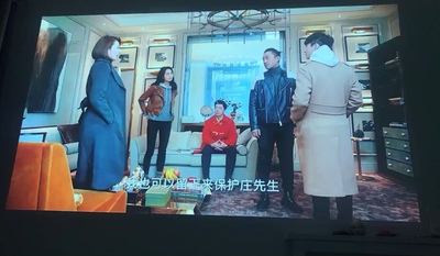 火爆的请教极米无屏电视N20家用智能投影仪好不好用？质量怎么样