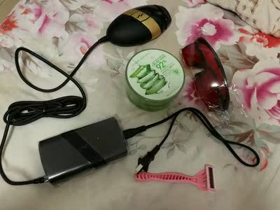 火爆的女友想种草silk’n丝可silkn Jewel光子脱毛仪，到底这个怎么样