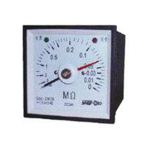 24V DC grid insulation monitor 0~5Ω vibration resistance monitor