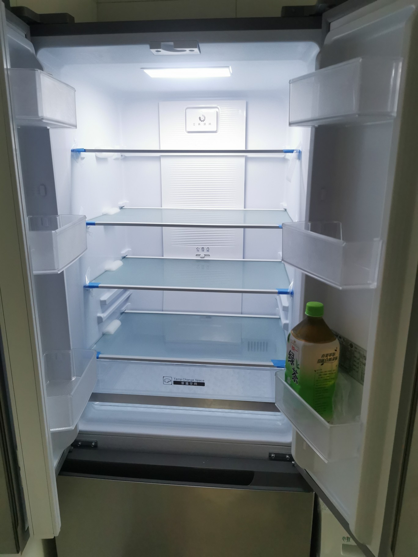 新飞BCD-310升使用好不好