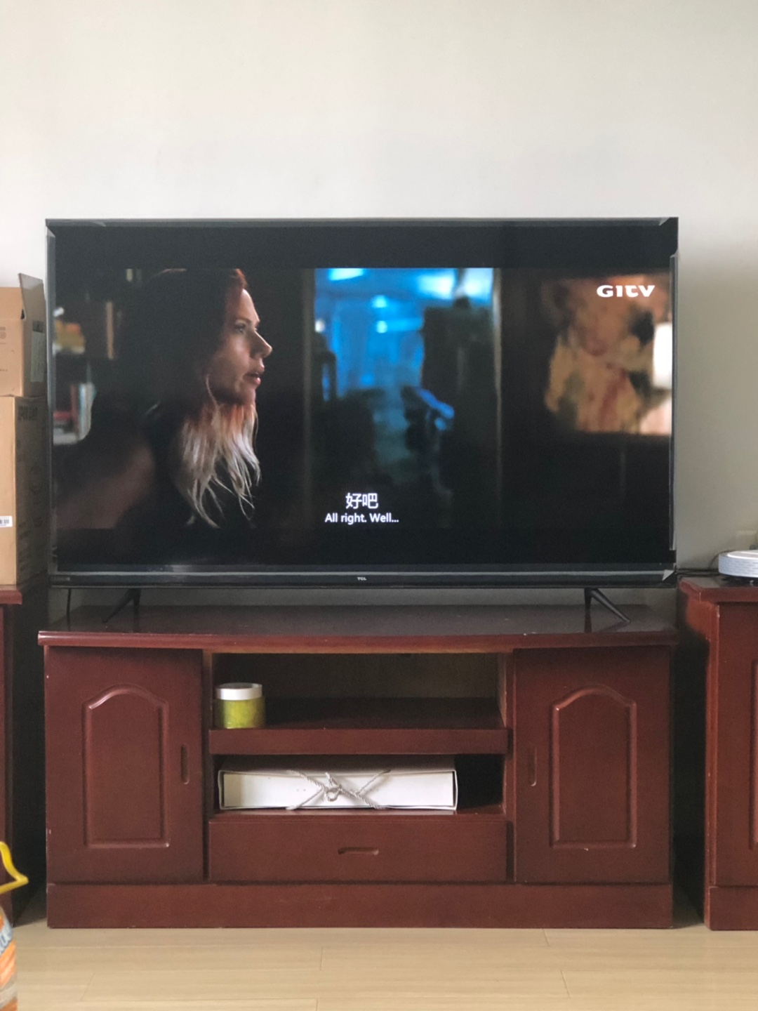 真实点评峰米激光电视4K Cinema Pro怎么样?没有差评?