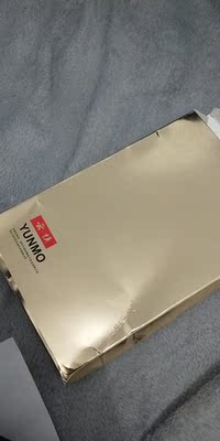 还某穿，摸起来还行