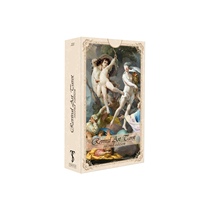 Revival Art Tarot Card Second Edition Revival Art Taro English original brand new American direct mail